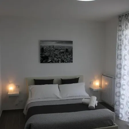 Airport - Palese 2 Bed & Breakfast *