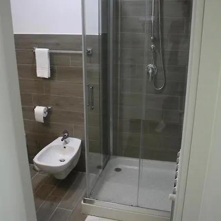 Airport - Palese 2 Bed and breakfast Bari