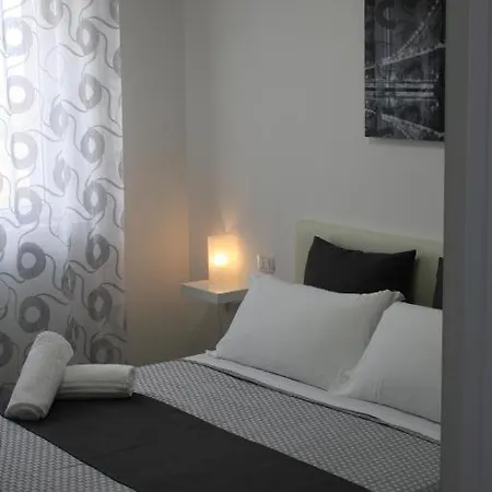 Airport - Palese 2 Bed and breakfast