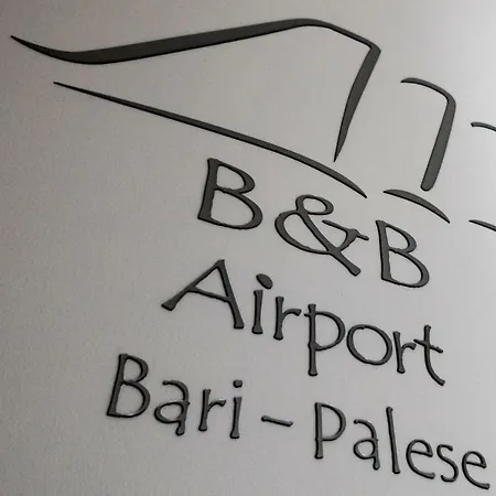 Airport - Palese 2 Bed & Breakfast Bari