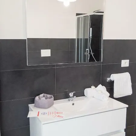 Airport - Palese 2 Bed and breakfast