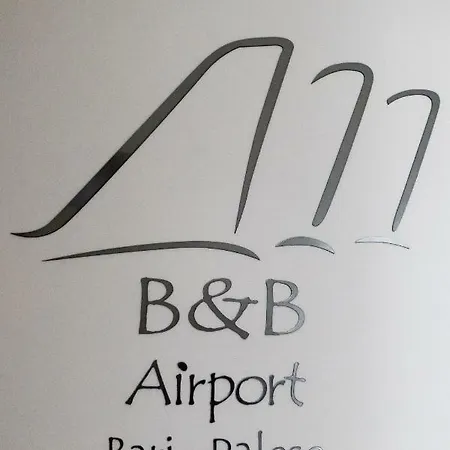 Bed and breakfast Airport - Palese 2