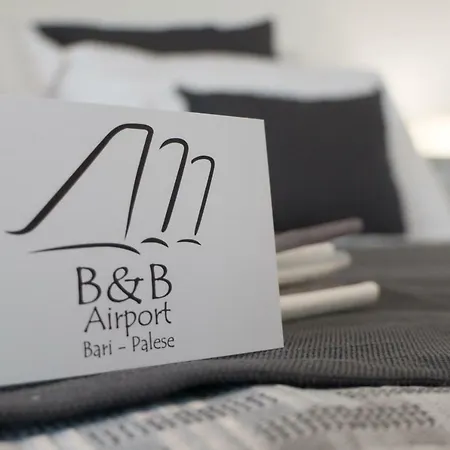 Bed & Breakfast Airport - Palese 2
